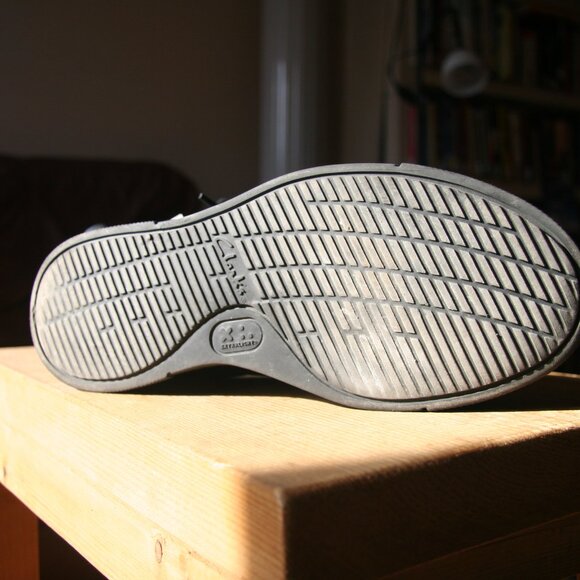 Clarks walking shoes - Picture 4 of 4